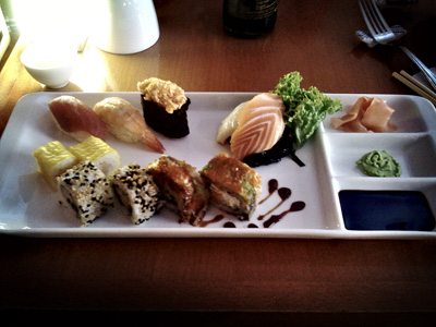 Sushi