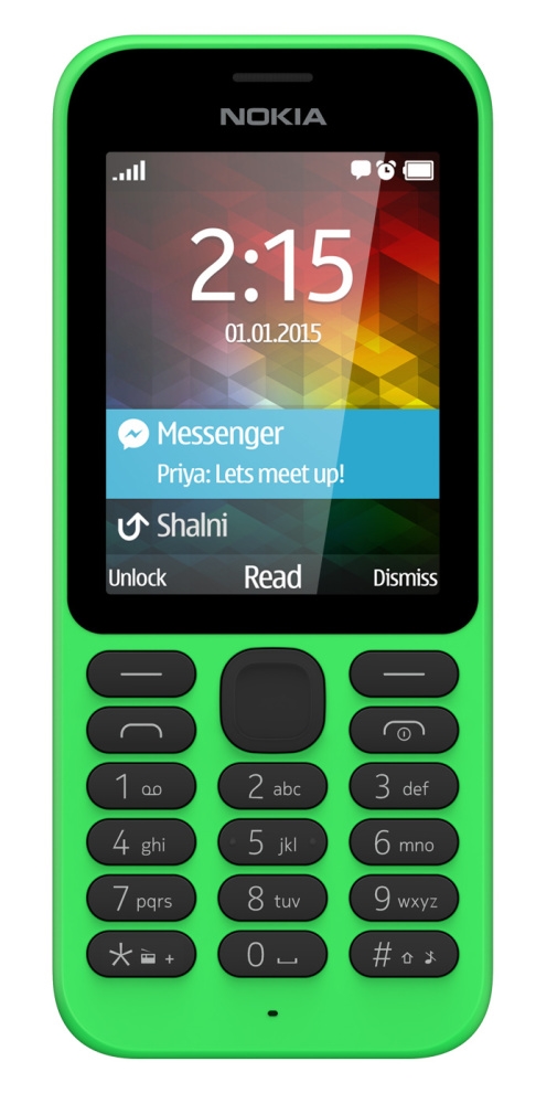 215 Dual SIM