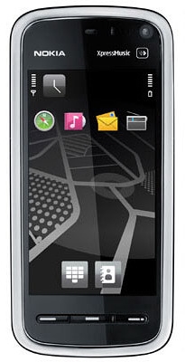 5800 Navigation Edition