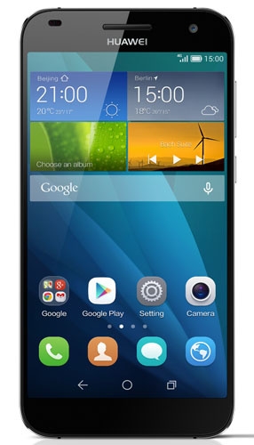 Ascend G7