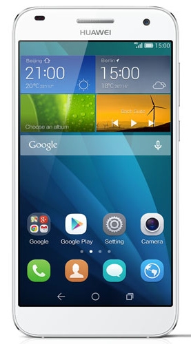 Ascend G7