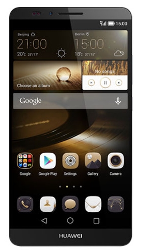 Ascend Mate 7