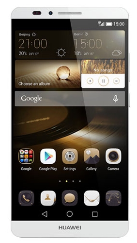 Ascend Mate 7