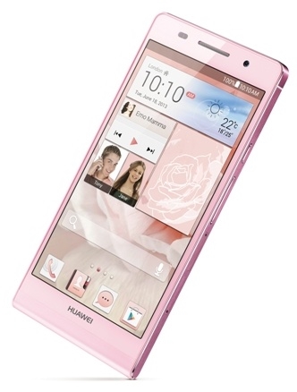 Ascend P6