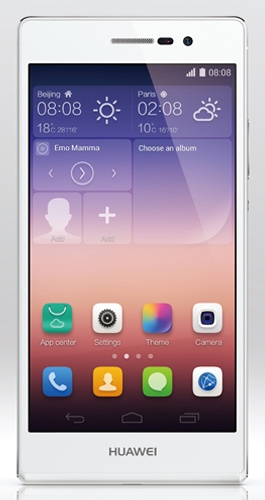 Ascend P7