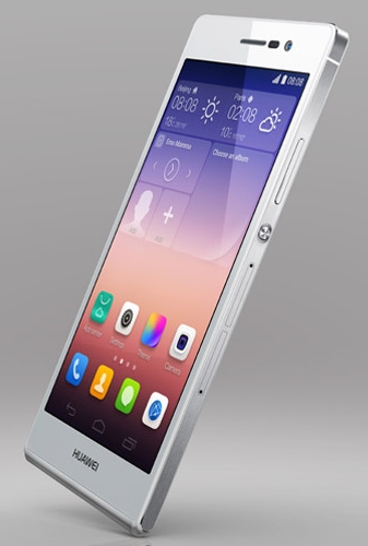 Ascend P7