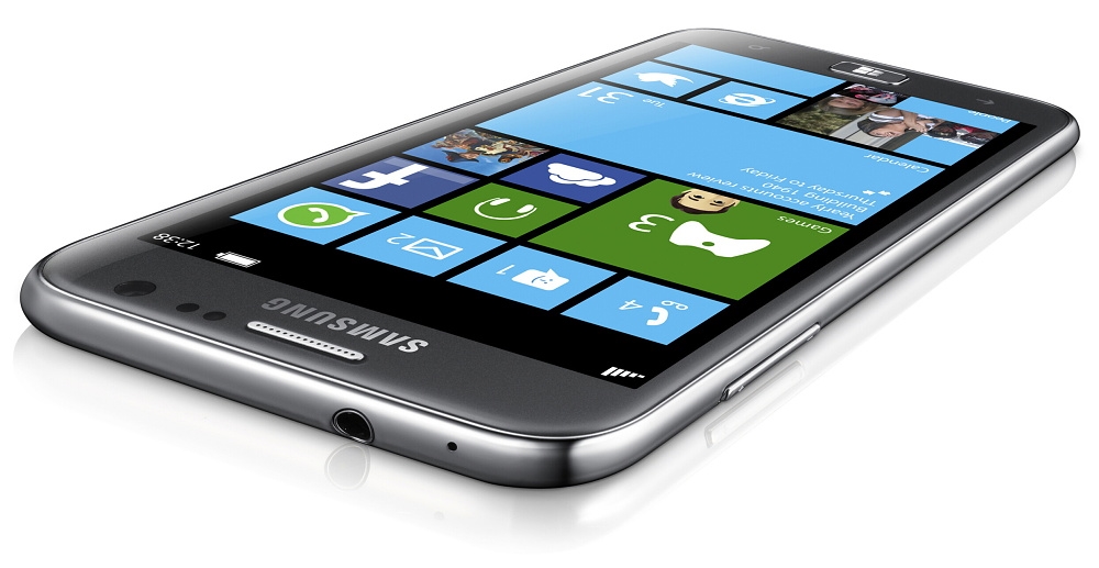 Ativ S