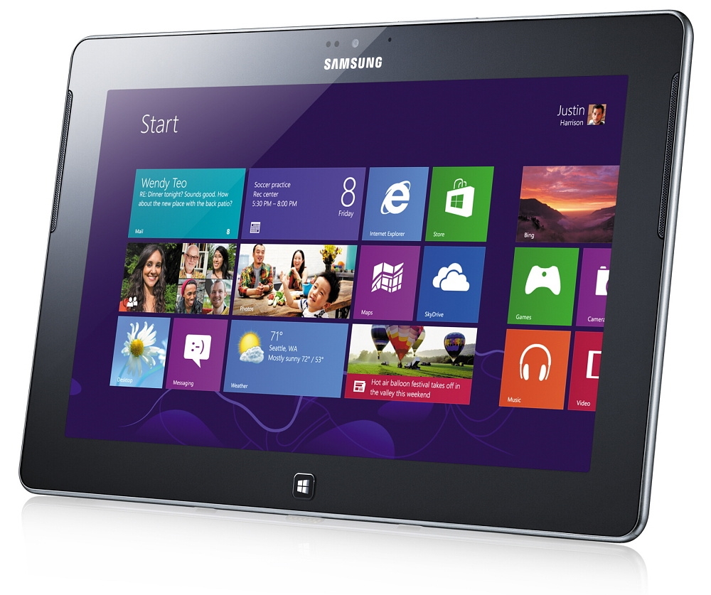 Ativ Tab 32GB Wi-Fi