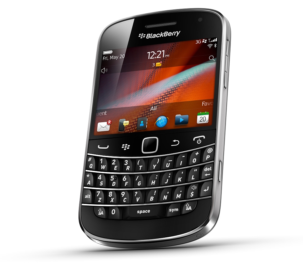 Bold 9900