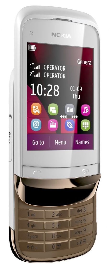 C2-03 Touch and Type