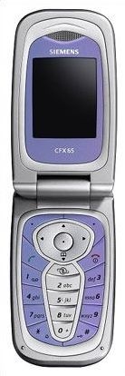 CFX65