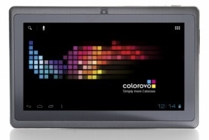 Citytab Lite 7 4GB Wi-Fi