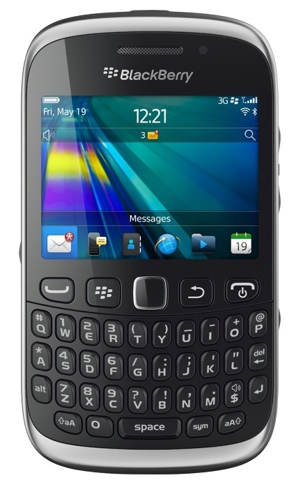 Curve 9320