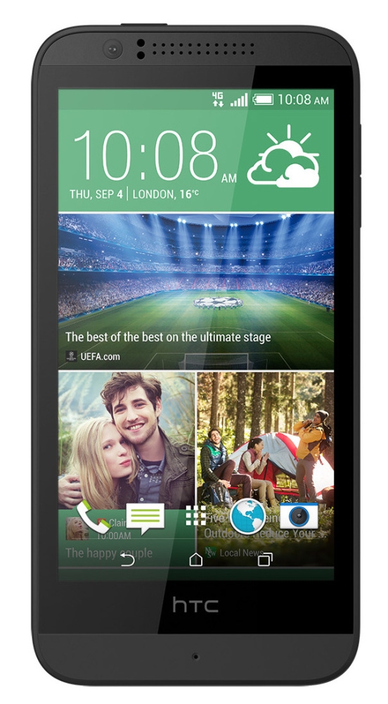 Desire 510