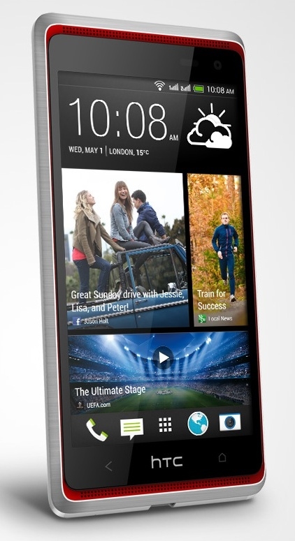 Desire 600 dual sim