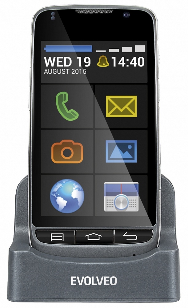 Easyphone D2