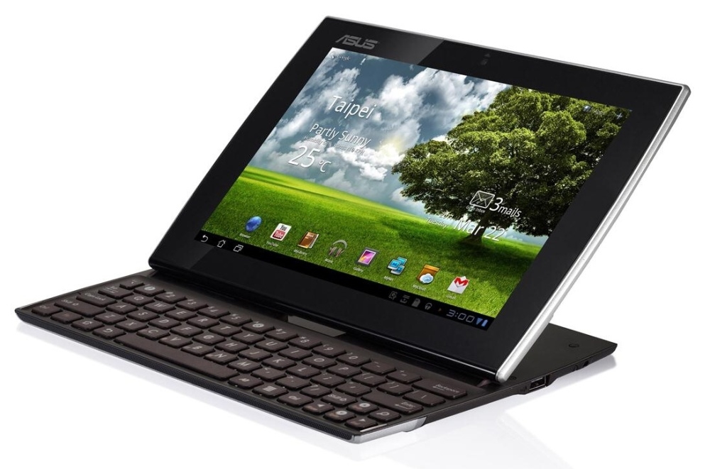 Eee Pad Slider 32GB Wi-Fi