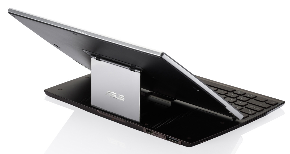 Eee Pad Slider 32GB Wi-Fi