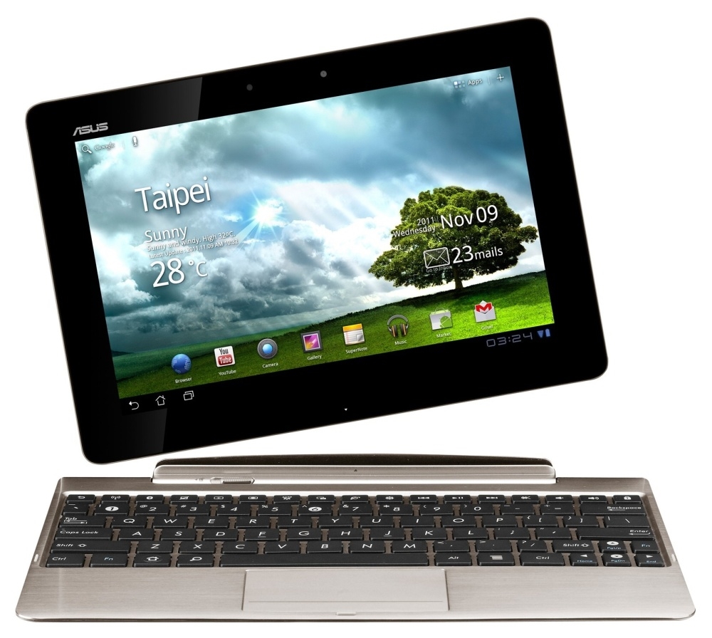 Eee Pad Transformer Prime 32GB Wi-Fi