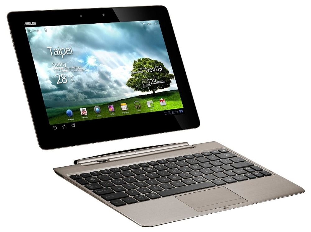 Eee Pad Transformer Prime 32GB Wi-Fi