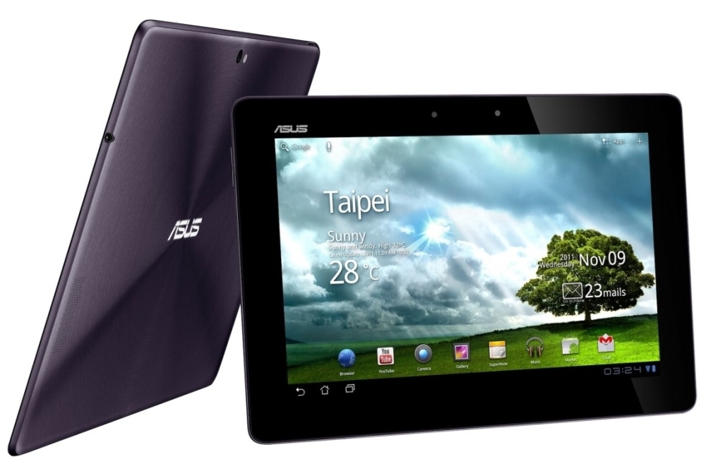 Eee Pad Transformer Prime 64GB Wi-Fi