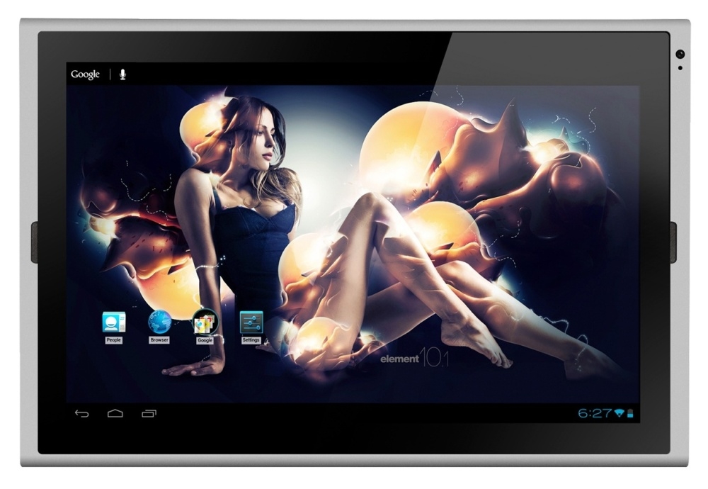 Element 10.1 Q201 16GB Wi-Fi