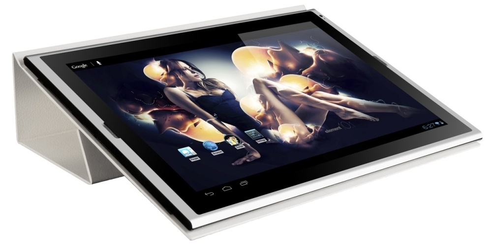 Element 10.1 Q201 16GB Wi-Fi