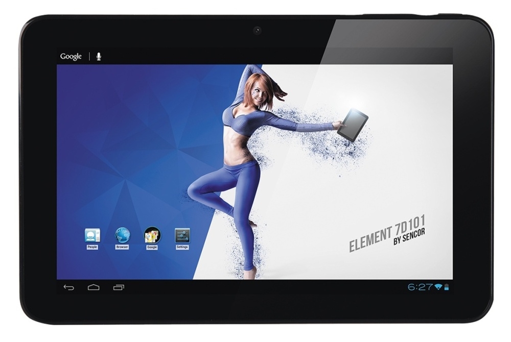 Element 7 D101 8GB Wi-Fi
