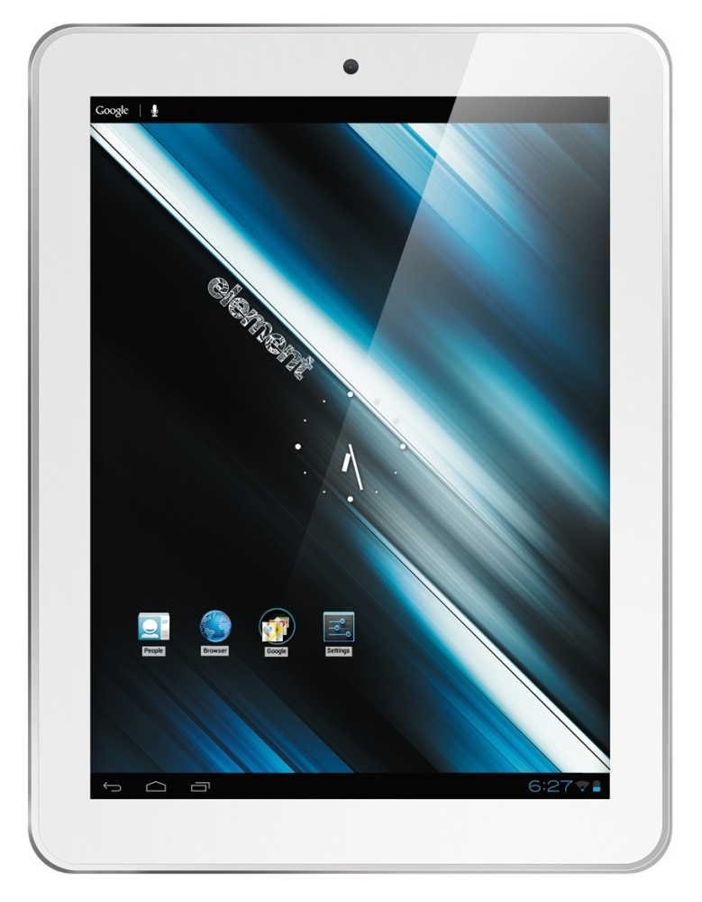 Element 8 V3 16GB Wi-Fi