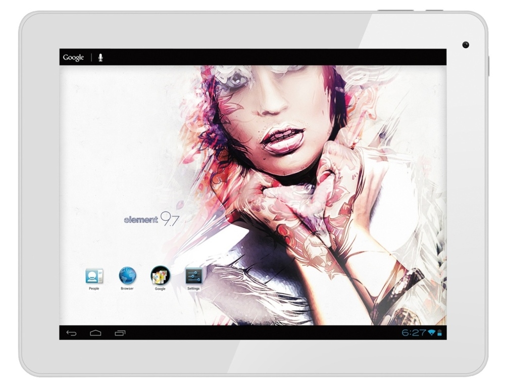 Element 9.7 Q201 16GB Wi-Fi