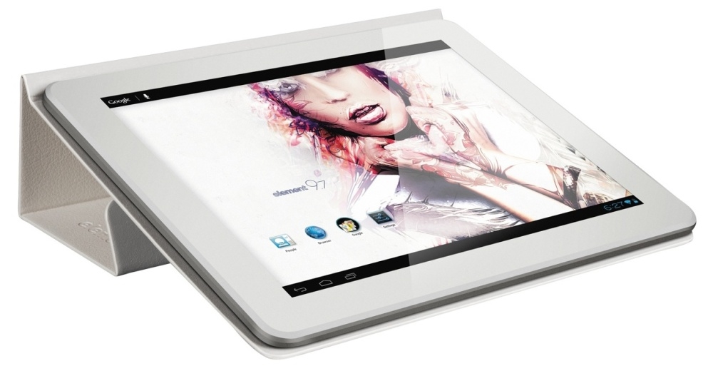 Element 9.7 Q201 16GB Wi-Fi