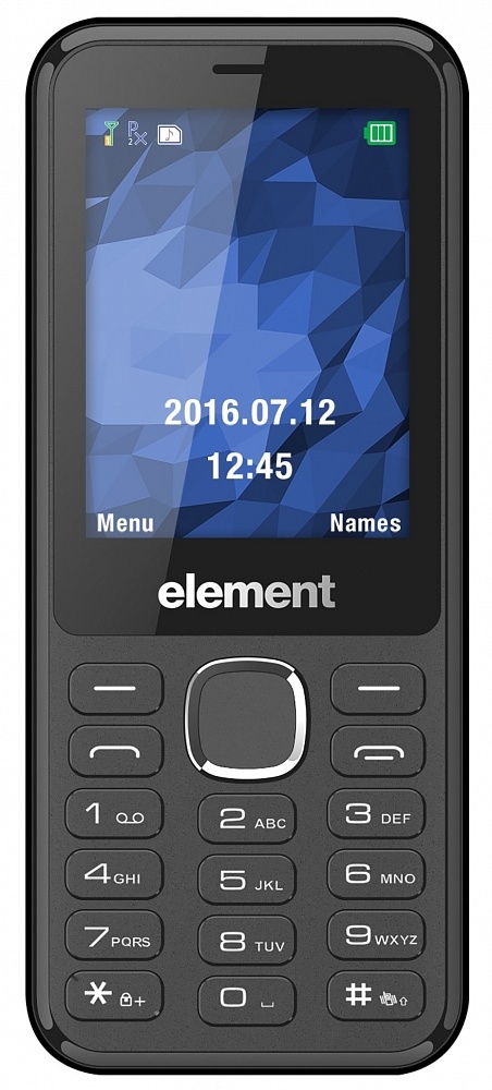 Element P004