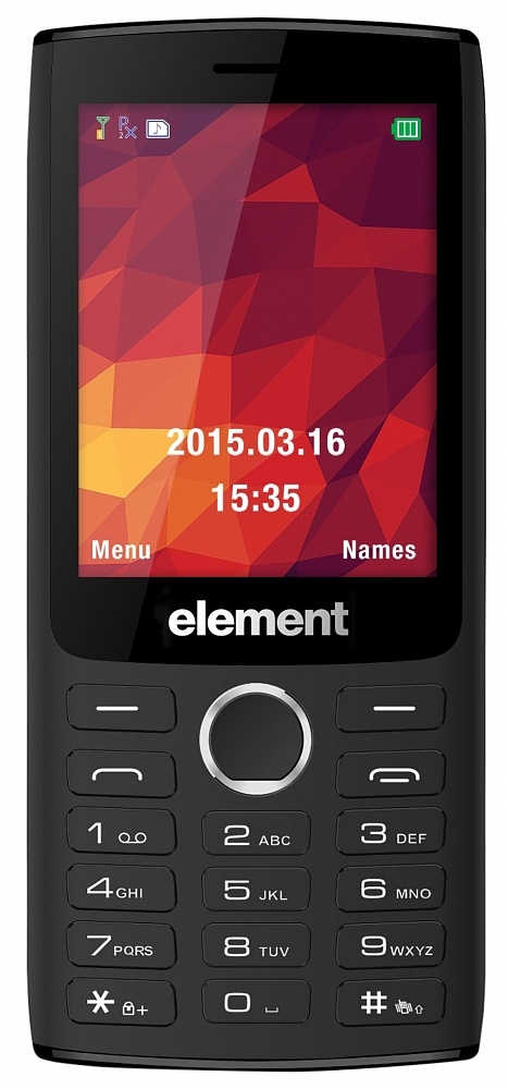 Element P030