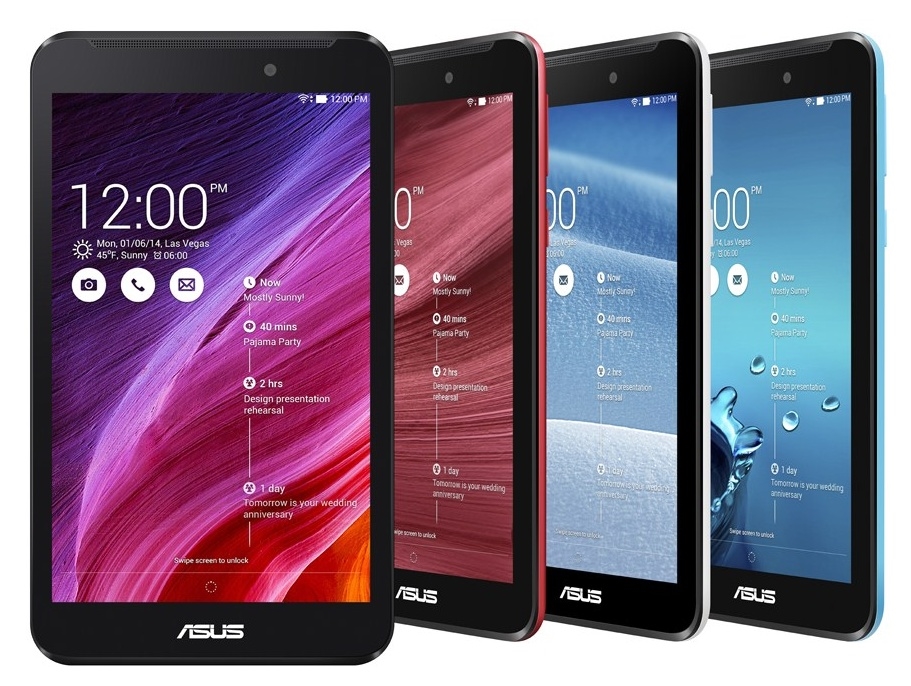 Fonepad 7 (2014) 8GB 3G