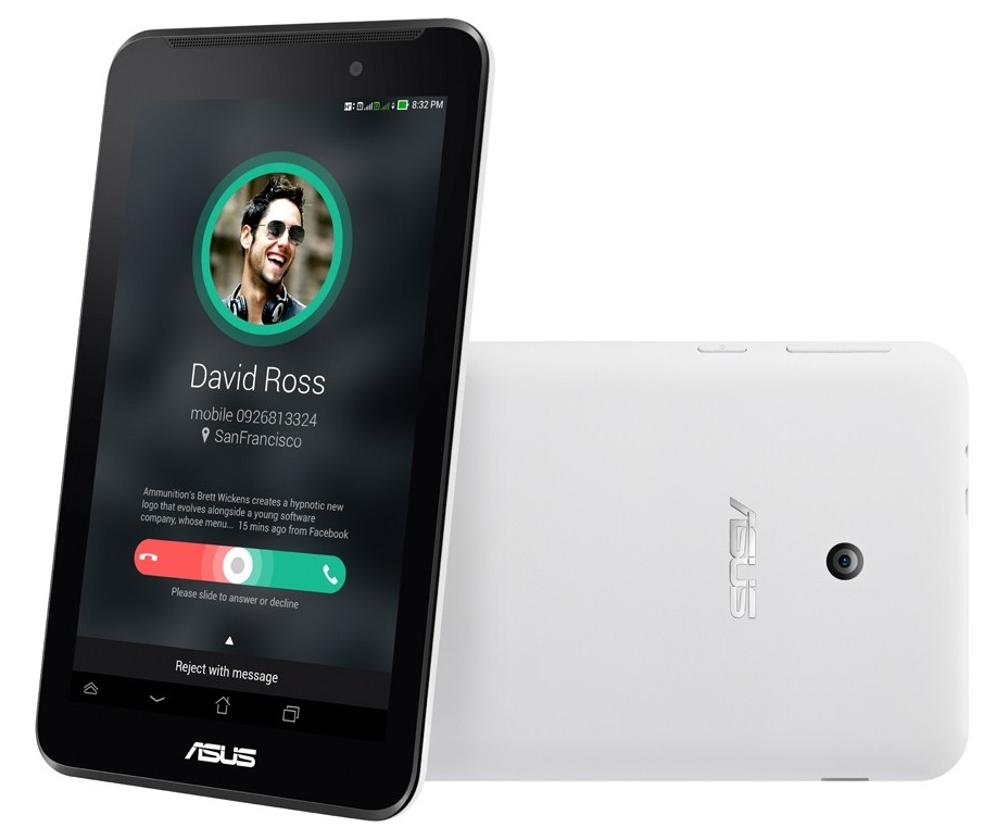 Fonepad 7 (2014) 8GB 3G