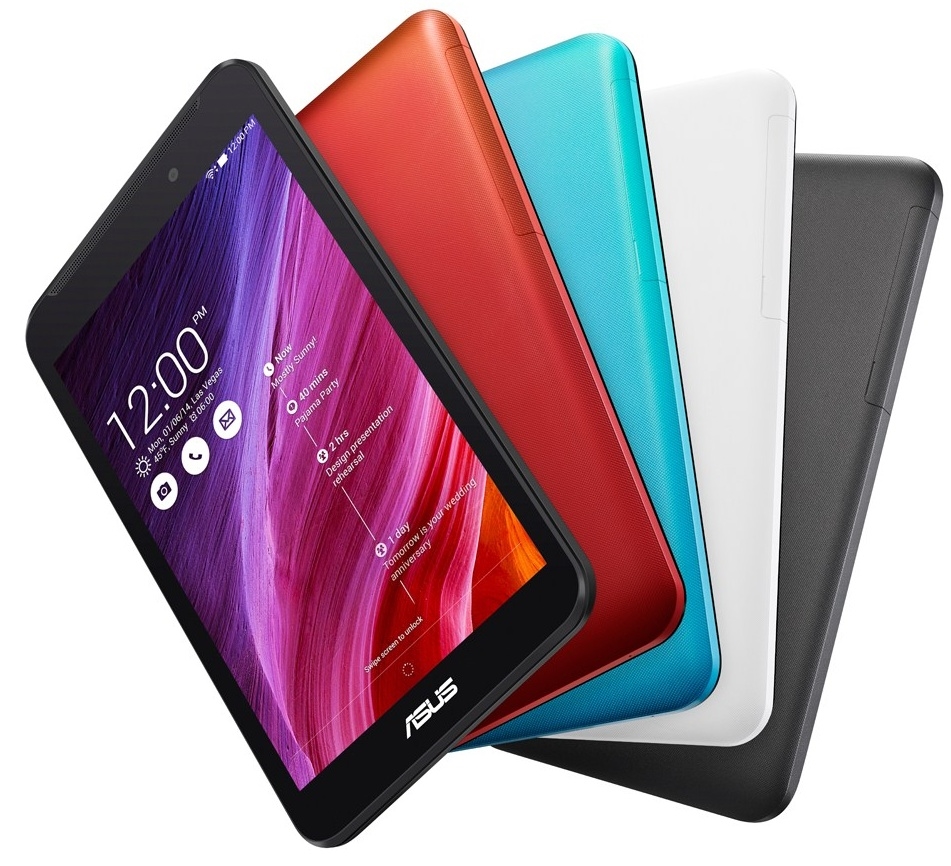 Fonepad 7 (2014) 8GB 3G