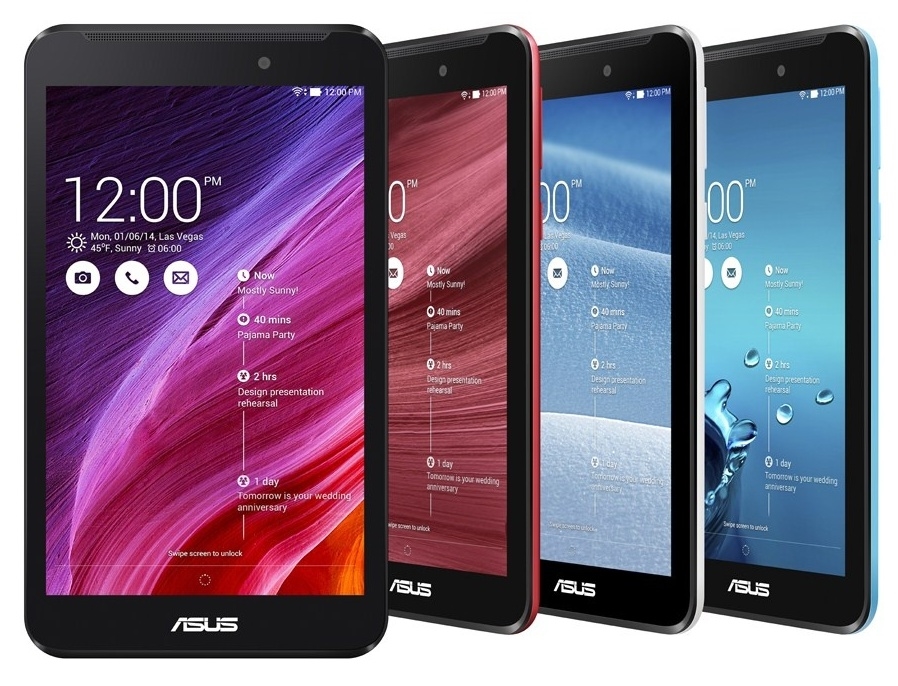 Fonepad 7 (FE170CG) 8GB 3G