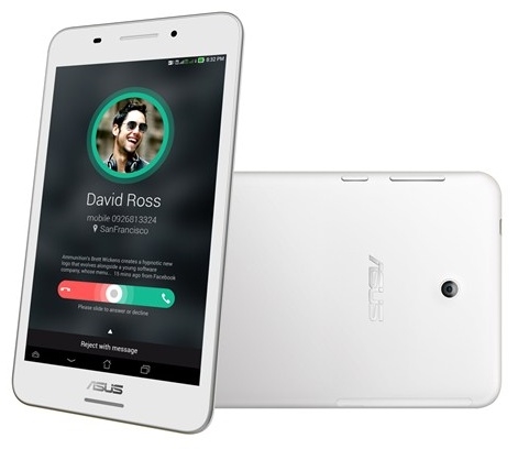 Fonepad 7 (FE375CL) 8GB LTE