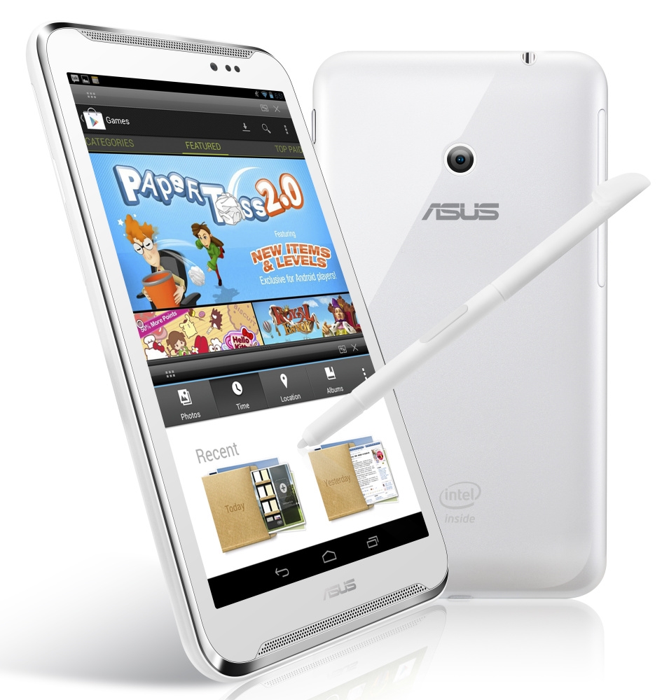 Fonepad Note FHD6 16GB