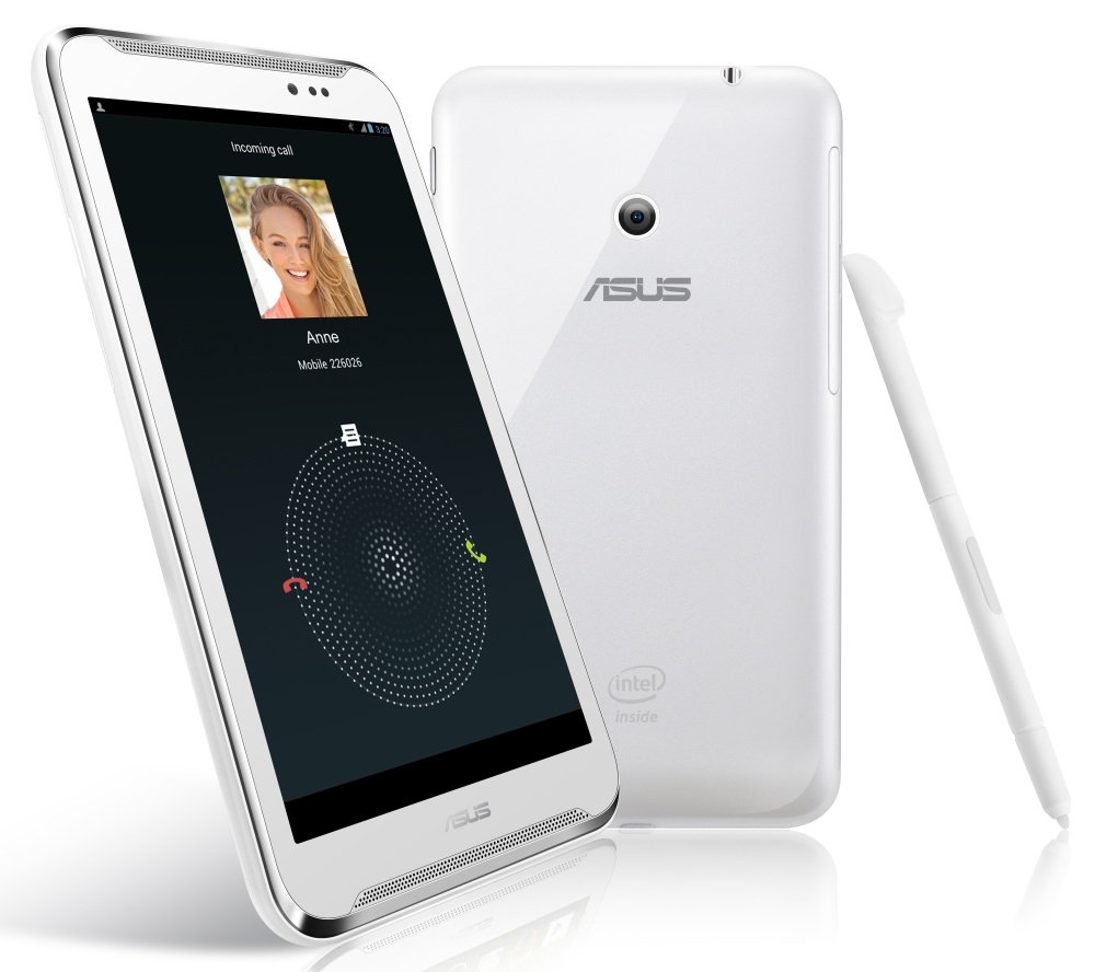 Fonepad Note FHD6 16GB