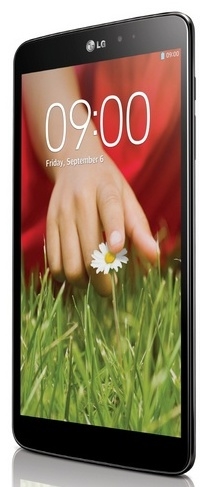 G Pad 8.3 16GB Wi-Fi