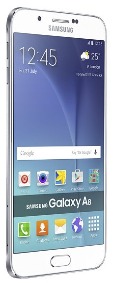 Galaxy A8
