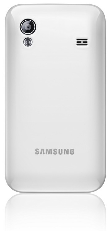 Galaxy Ace S5830i