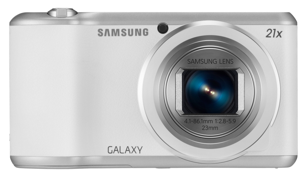 Galaxy Camera 2
