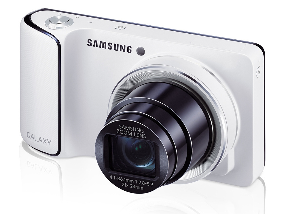 Galaxy Camera