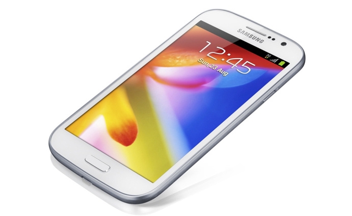 Galaxy Grand
