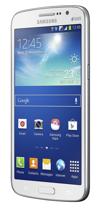 Galaxy Grand 2
