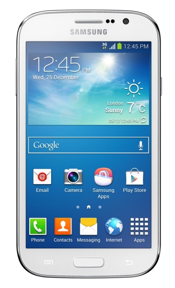 Galaxy Grand Neo