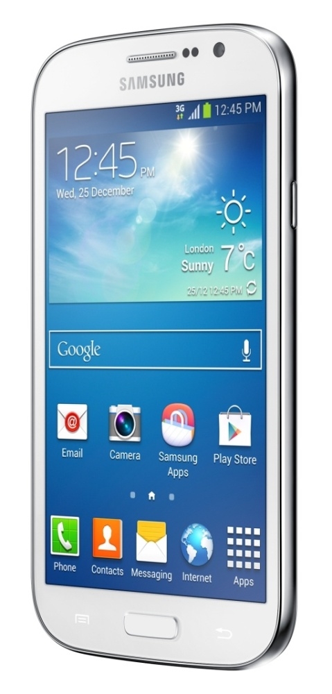 Galaxy Grand Neo