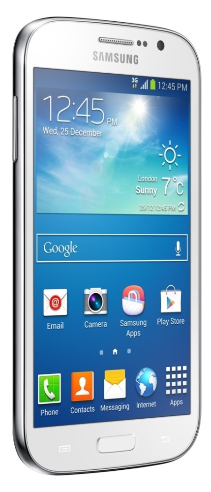 Galaxy Grand Neo